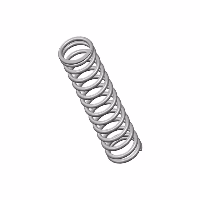 A11-56CS Century Spring Corp  Molle - Compressione conica