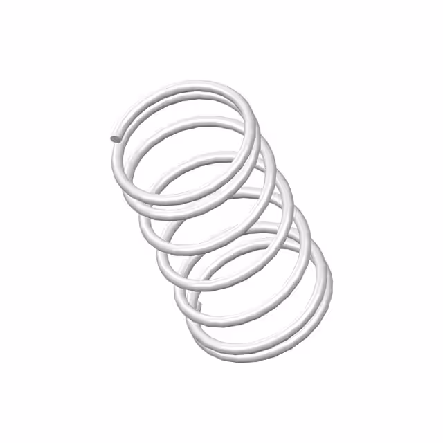 A11-63CS Century Spring Corp  Ressorts - Compression conique