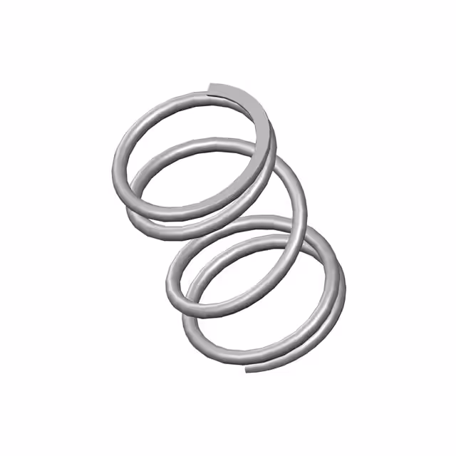 A11-6CS Century Spring Corp  Molle - Compressione conica