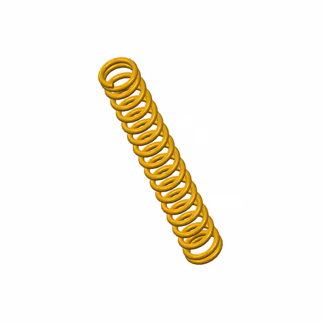 A11-9CS Century Spring Corp  Molle - Compressione conica