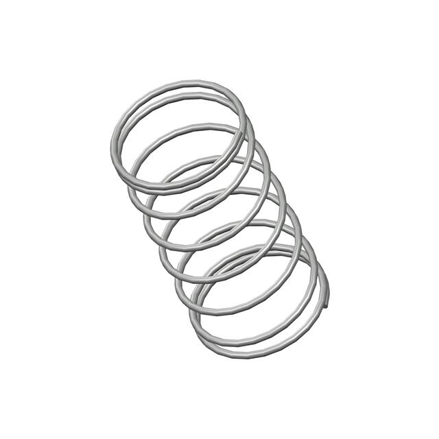 A12-29CS Century Spring Corp  Ressorts - Compression conique