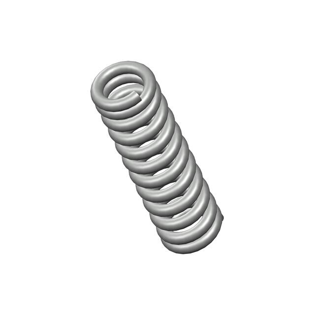 A13-12CS Century Spring Corp  Springs - Compression Tapered
