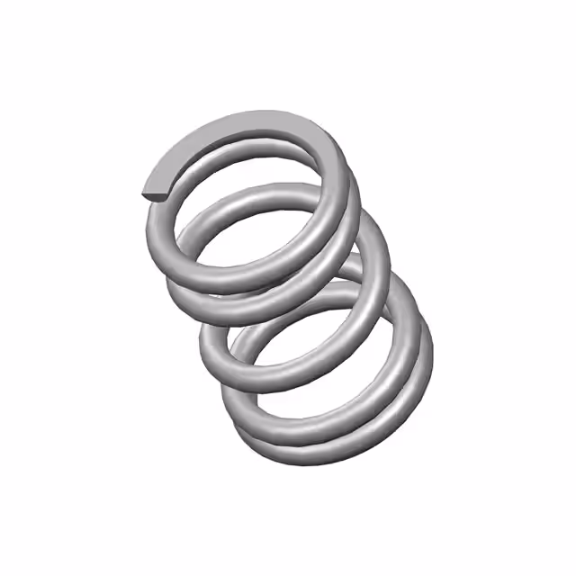 A13-16CS Century Spring Corp  Springs - Compression Tapered