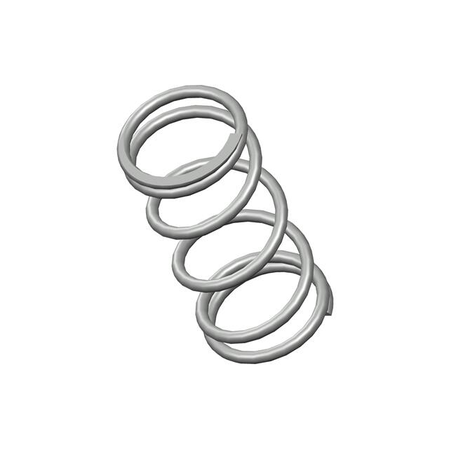 A13-17CS Century Spring Corp  Ressorts - Compression conique