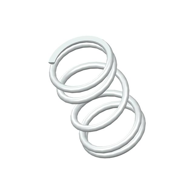 A13-19CS Century Spring Corp  Ressorts - Compression conique