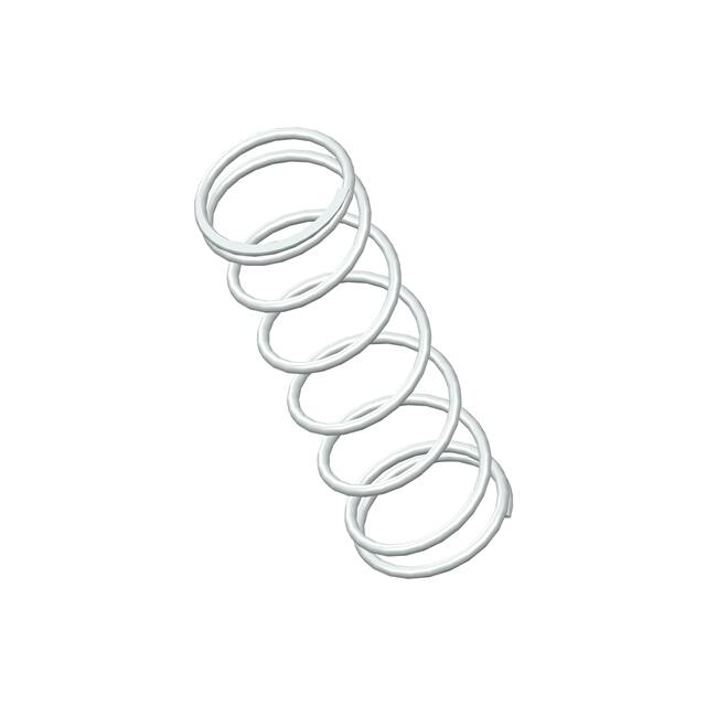 A13-29CS Century Spring Corp  Ressorts - Compression conique