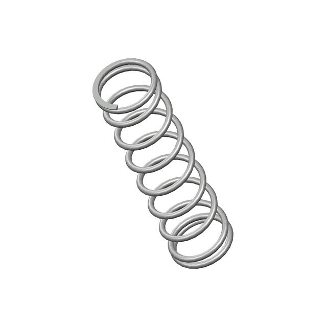 A13-31CS Century Spring Corp  Molle - Compressione conica