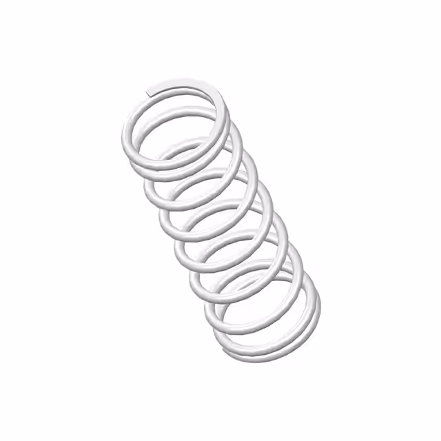A13-33CS Century Spring Corp  Springs - Compression Tapered