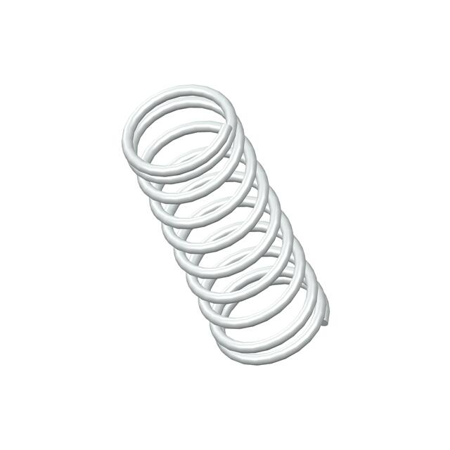 A13-39CS Century Spring Corp  Springs - Compression Tapered