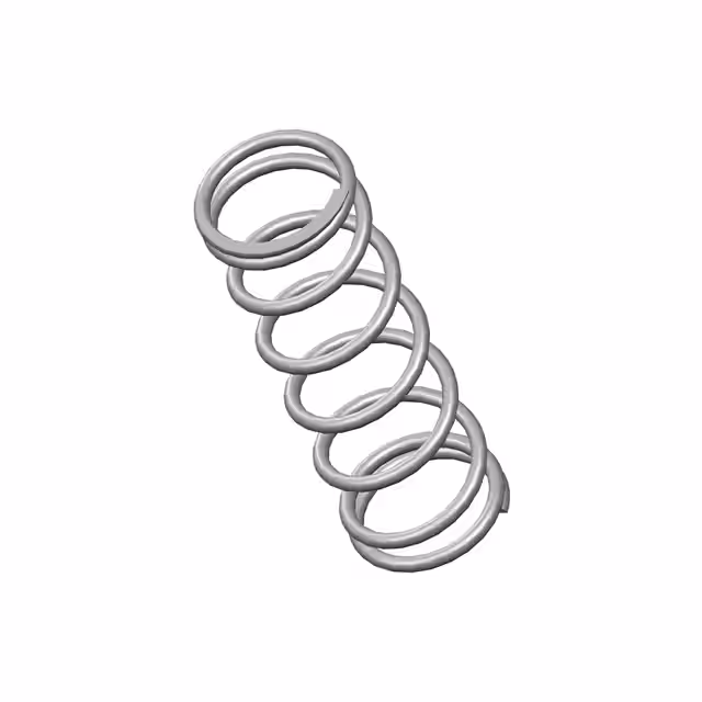 A13-40CS Century Spring Corp  Springs - Compression Tapered