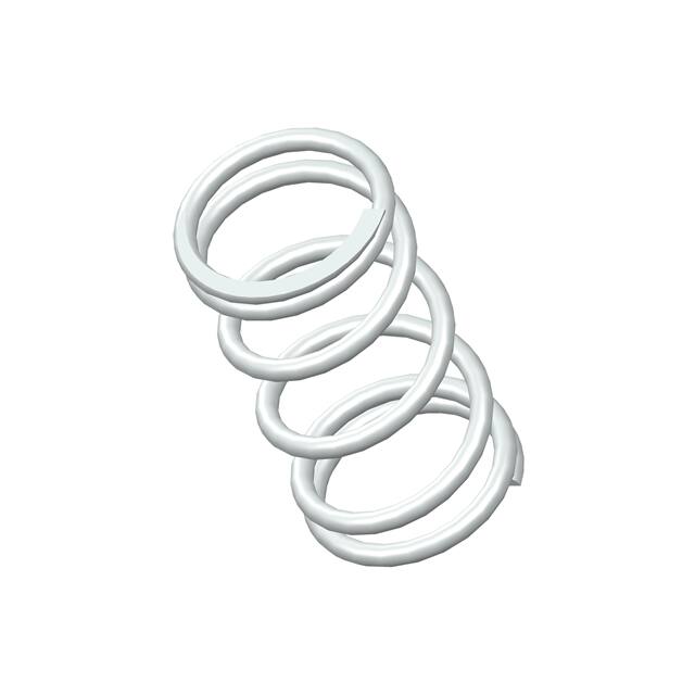 A13-42CS Century Spring Corp  Ressorts - Compression conique