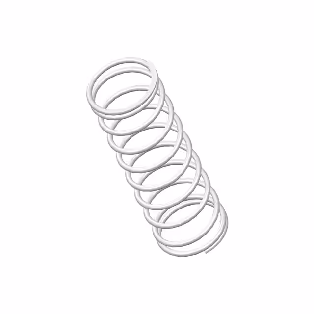 A13-44CS Century Spring Corp  Molle - Compressione conica