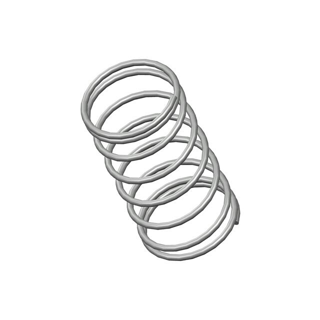 A13-54CS Century Spring Corp  Ressorts - Compression conique