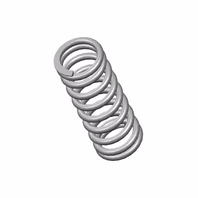A13-67CS Century Spring Corp  Springs - Compression Tapered