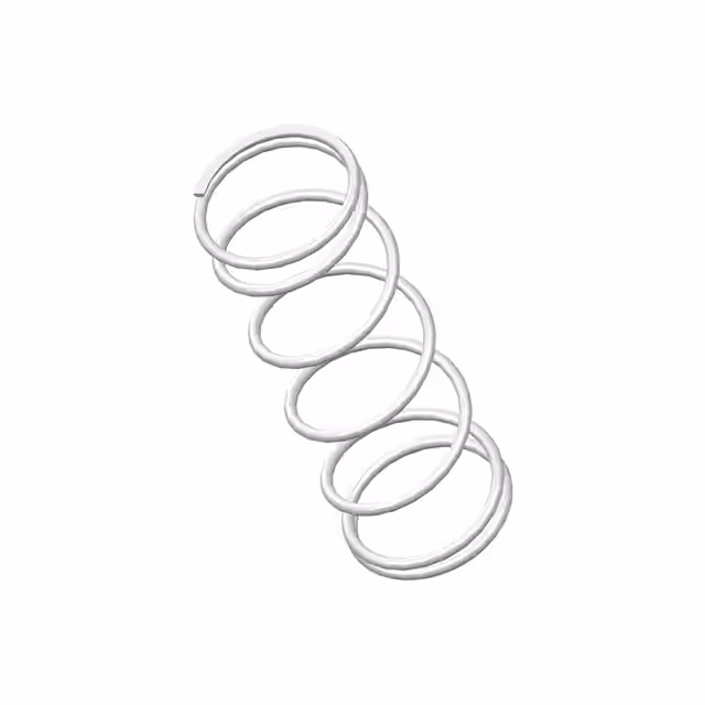 A13-68CS Century Spring Corp  Resortes de compresión cónicos