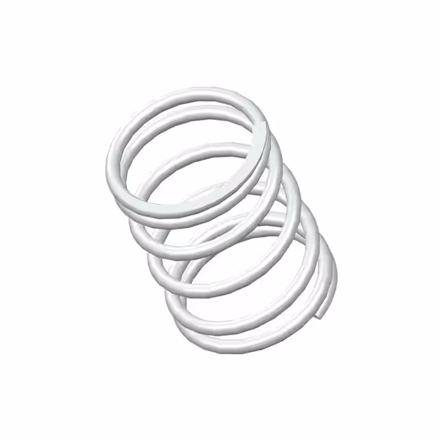 A13-69CS Century Spring Corp  Springs - Compression Tapered