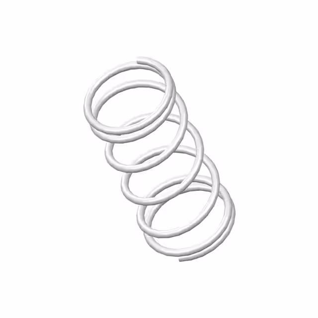 A13-70CS Century Spring Corp  Molle - Compressione conica