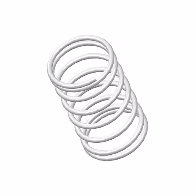 A14-15CS Century Spring Corp  Molle - Compressione conica