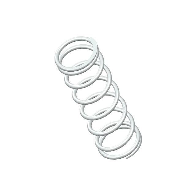 A14-19CS Century Spring Corp  Molle - Compressione conica