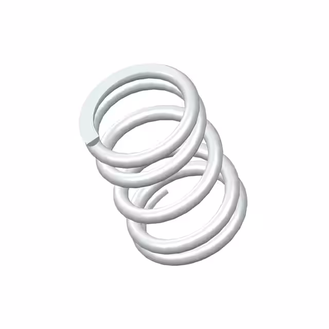 A14-25CS Century Spring Corp  Ressorts - Compression conique