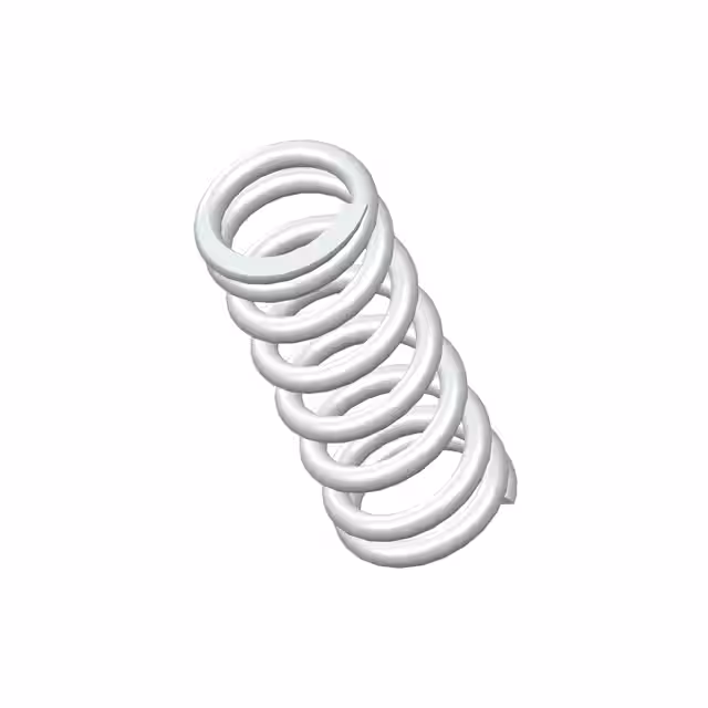A14-2CS Century Spring Corp  Springs - Compression Tapered