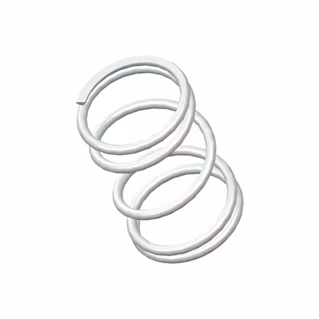 A14-30CS Century Spring Corp  Ressorts - Compression conique