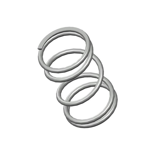 A14-32CS Century Spring Corp  Molle - Compressione conica