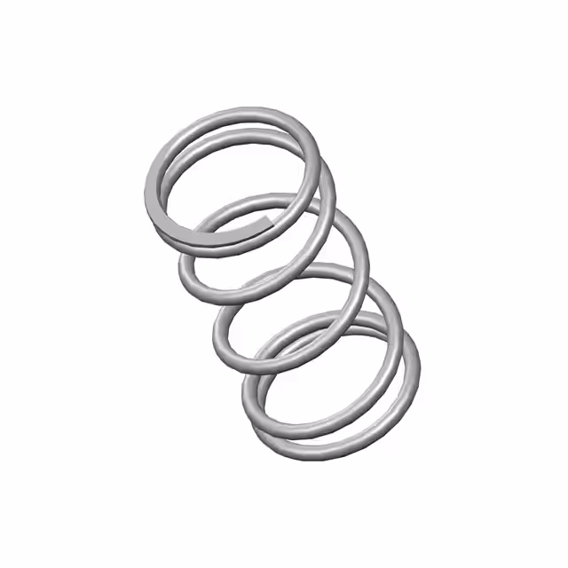 A14-37CS Century Spring Corp  Molle - Compressione conica