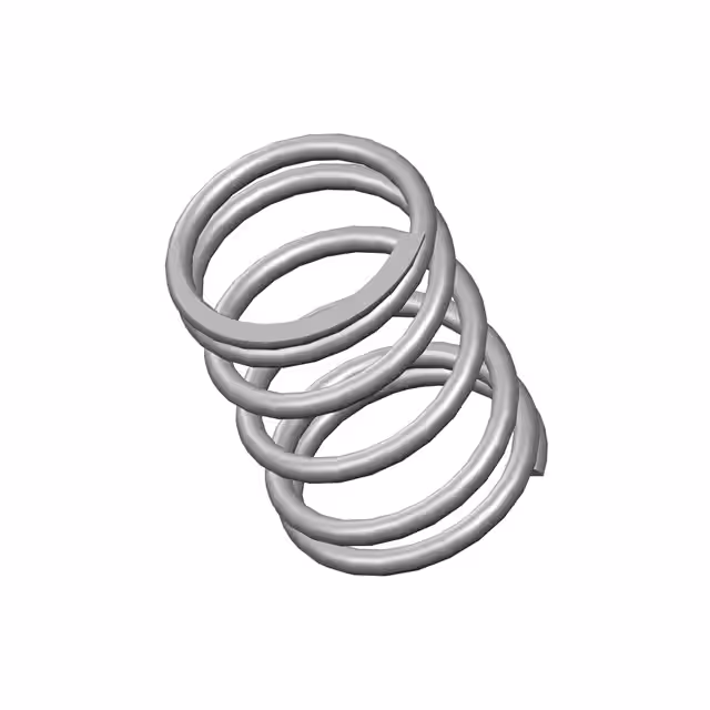 A14-42CS Century Spring Corp  Ressorts - Compression conique