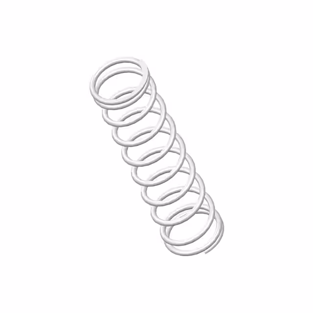 A14-43CS Century Spring Corp  Springs - Compression Tapered