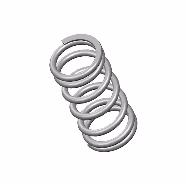 A14-44CS Century Spring Corp  Molle - Compressione conica