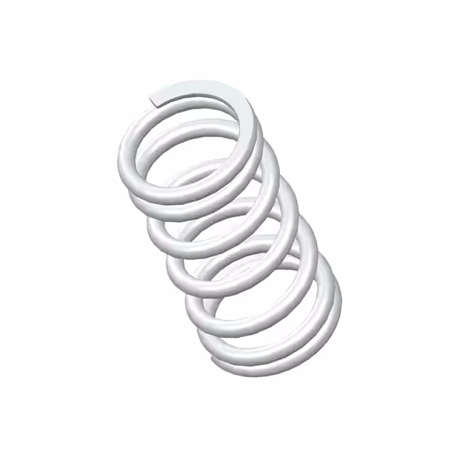 A14-45CS Century Spring Corp  Molle - Compressione conica