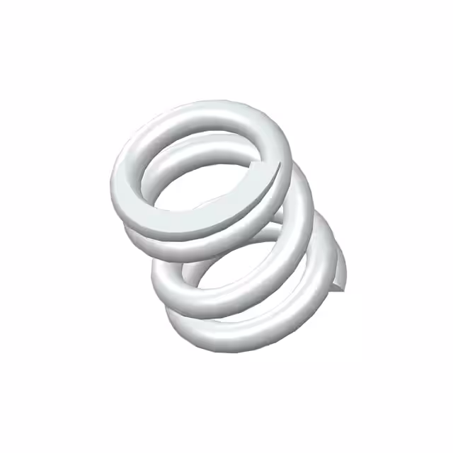 A14-47CS Century Spring Corp  Molle - Compressione conica