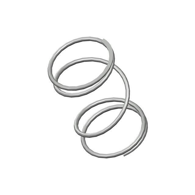 A14-48CS Century Spring Corp  Ressorts - Compression conique