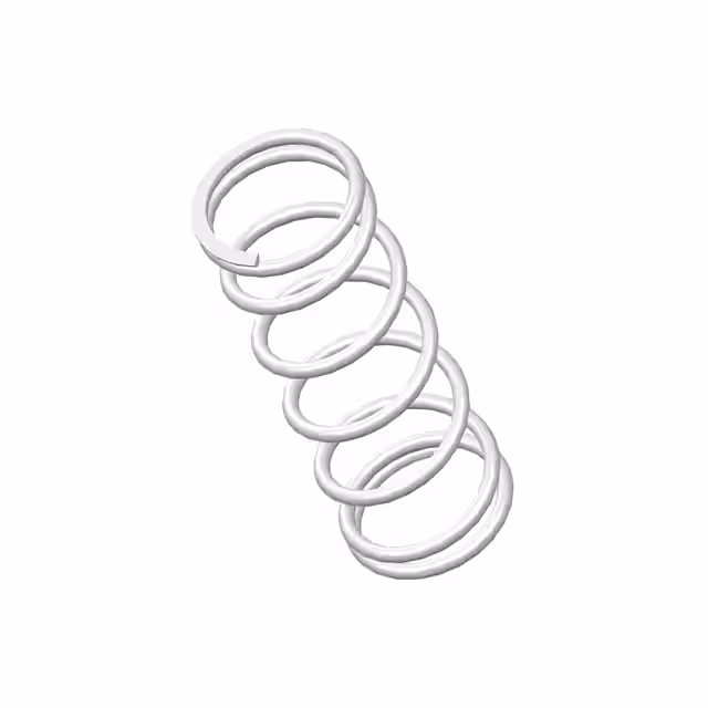 A14-49CS Century Spring Corp  Molle - Compressione conica