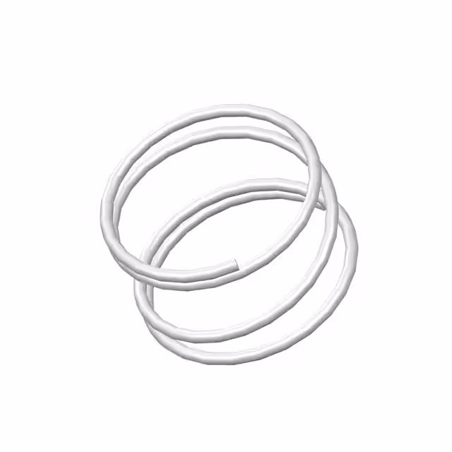 A14-51CS Century Spring Corp  Molle - Compressione conica