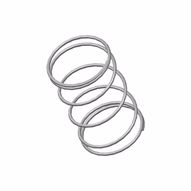 A14-54CS Century Spring Corp  Molle - Compressione conica