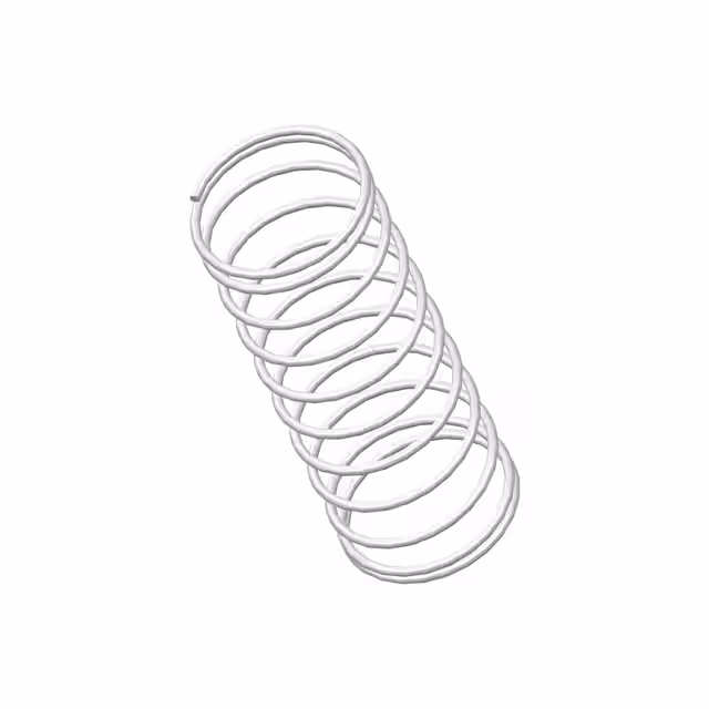 A14-5CS Century Spring Corp  Ressorts - Compression conique