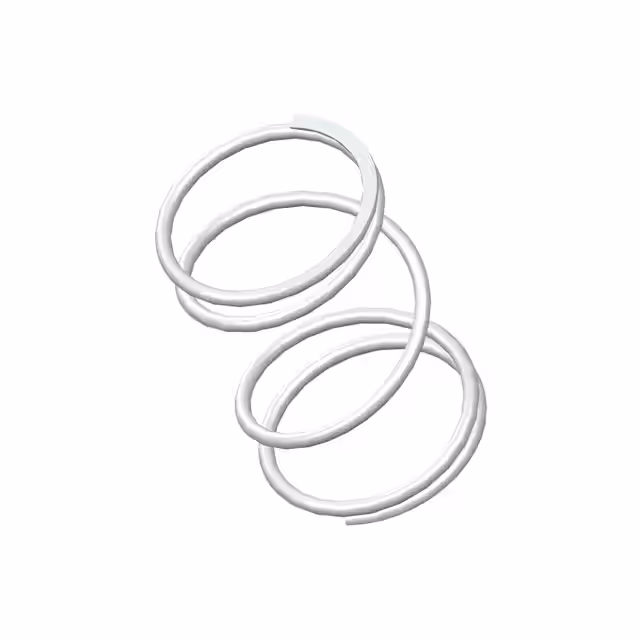 A14-64CS Century Spring Corp  Springs - Compression Tapered