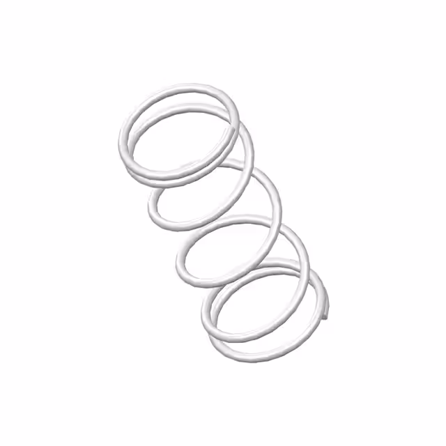 A14-66CS Century Spring Corp  Molle - Compressione conica