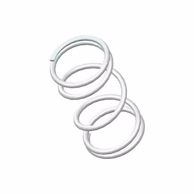 A14-69CS Century Spring Corp  Springs - Compression Tapered