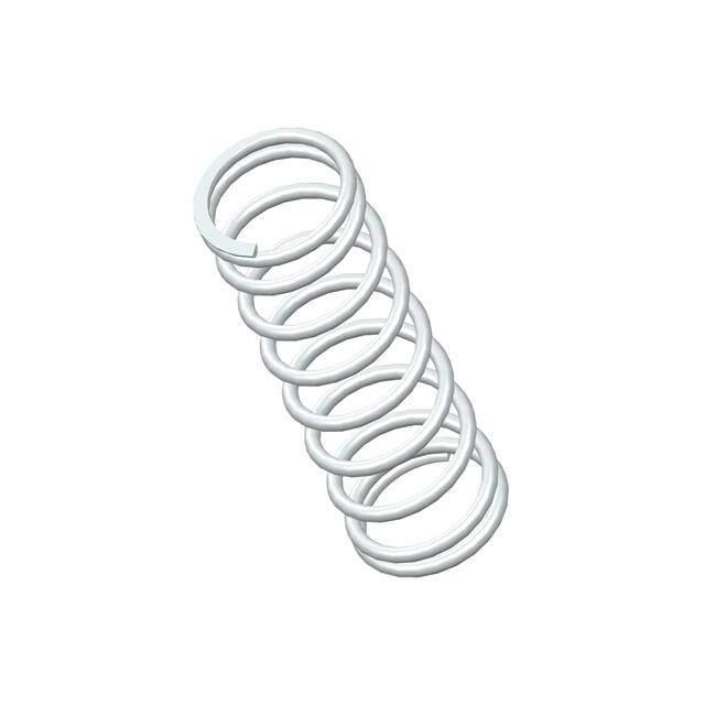 A14-6CS Century Spring Corp  Molle - Compressione conica