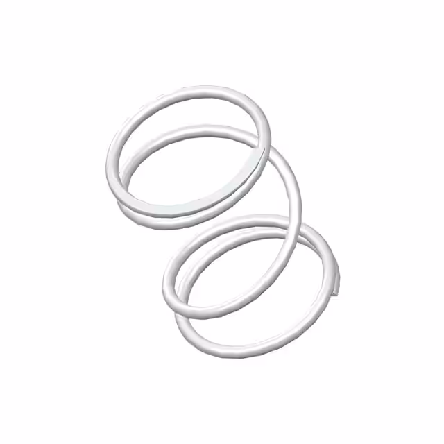 A15-13CS Century Spring Corp  Ressorts - Compression conique