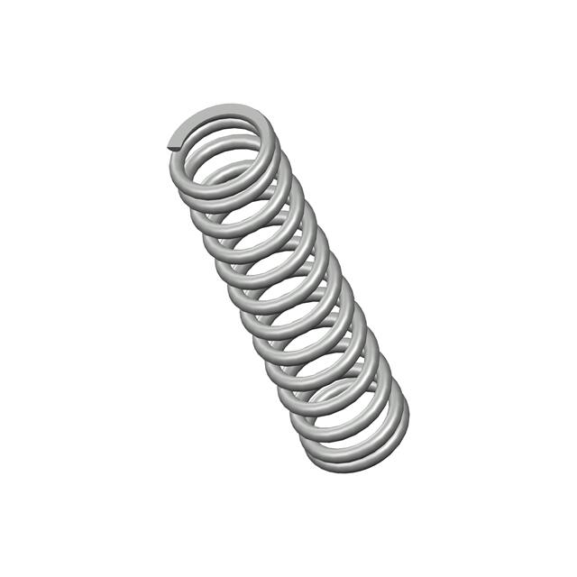 A15-18CS Century Spring Corp  Molle - Compressione conica