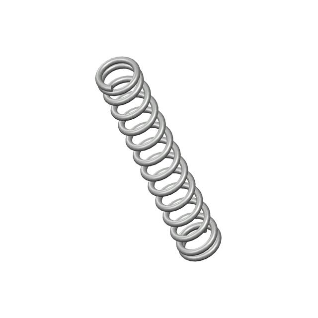 A15-1CS Century Spring Corp  Springs - Compression Tapered