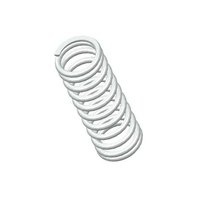 A15-22CS Century Spring Corp  Molle - Compressione conica