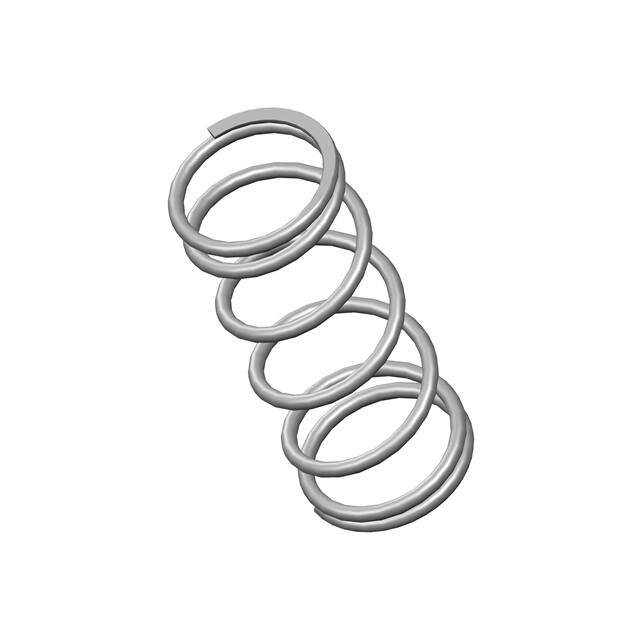 A15-24CS Century Spring Corp  Molle - Compressione conica