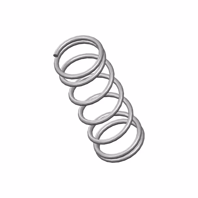 A15-25CS Century Spring Corp  Springs - Compression Tapered