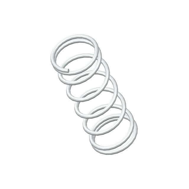 A15-32CS Century Spring Corp  Molle - Compressione conica