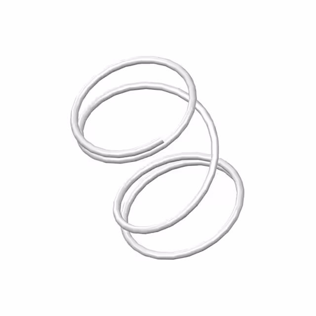 A15-37CS Century Spring Corp  Molle - Compressione conica